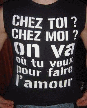 amour