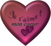 je t'aime