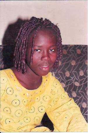 sokhna   bousso    tour&eacute;