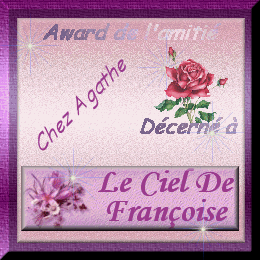 le ciel de francois