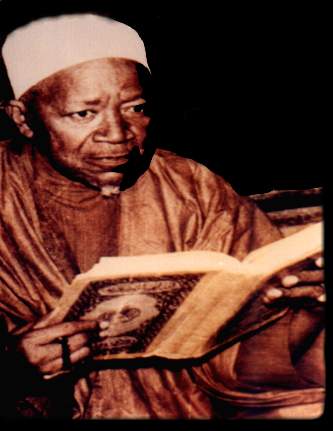 serigne fallou mbacke