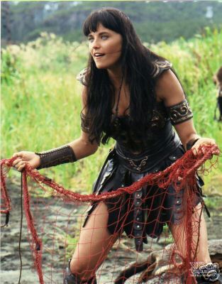 xena