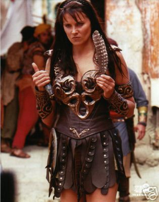 xena